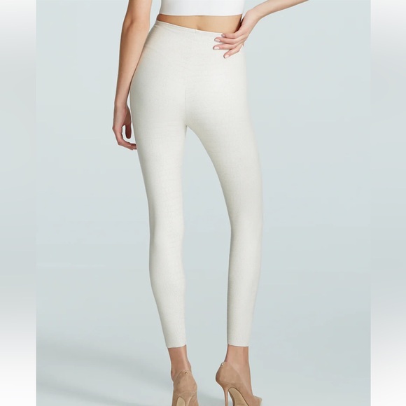 NWOT Commando Faux Leather Leggings - Picture 3 of 6